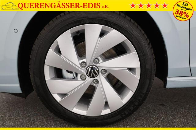 Volkswagen Golf VIII 1.5 TSI Life, Kamera, Ready2, Winterpaket, 3-J Garantie 