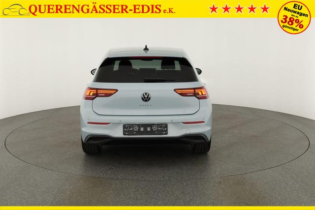 Volkswagen Golf VIII 1.5 TSI Life, Kamera, Ready2, Winterpaket, 3-J Garantie 