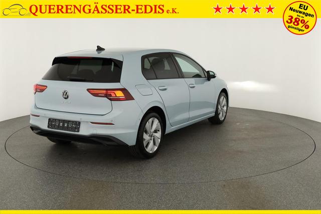 Volkswagen Golf VIII 1.5 TSI Life, Kamera, Ready2, Winterpaket, 3-J Garantie 