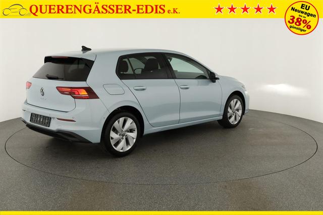 Volkswagen Golf VIII 1.5 TSI Life, Kamera, Ready2, Winterpaket, 3-J Garantie 