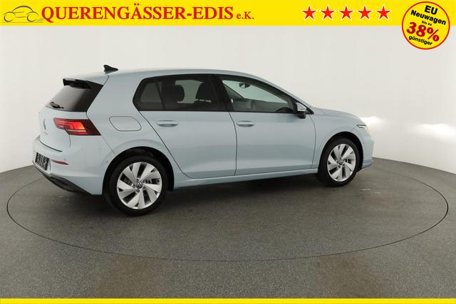 Volkswagen Golf VIII 1.5 TSI Life, Kamera, Ready2, Winterpaket, 3-J Garantie 