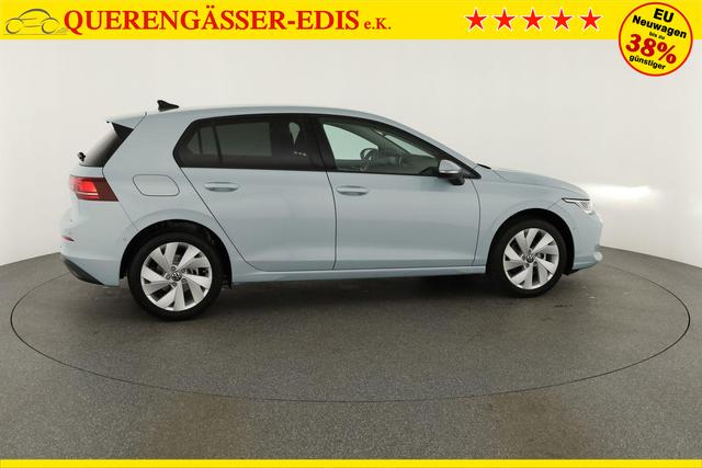 Volkswagen Golf VIII 1.5 TSI Life, Kamera, Ready2, Winterpaket, 3-J Garantie 