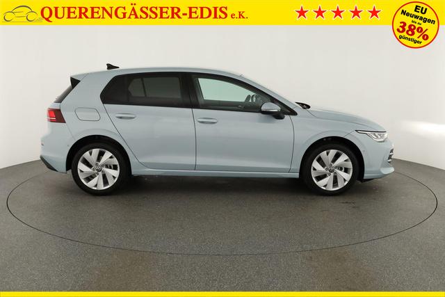 Volkswagen Golf VIII 1.5 TSI Life, Kamera, Ready2, Winterpaket, 3-J Garantie 