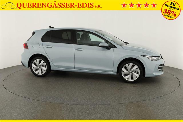 Volkswagen Golf VIII 1.5 TSI Life, Kamera, Ready2, Winterpaket, 3-J Garantie 
