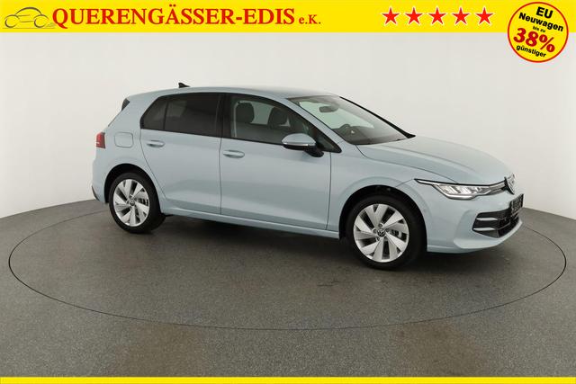 Volkswagen Golf VIII 1.5 TSI Life, Kamera, Ready2, Winterpaket, 3-J Garantie 