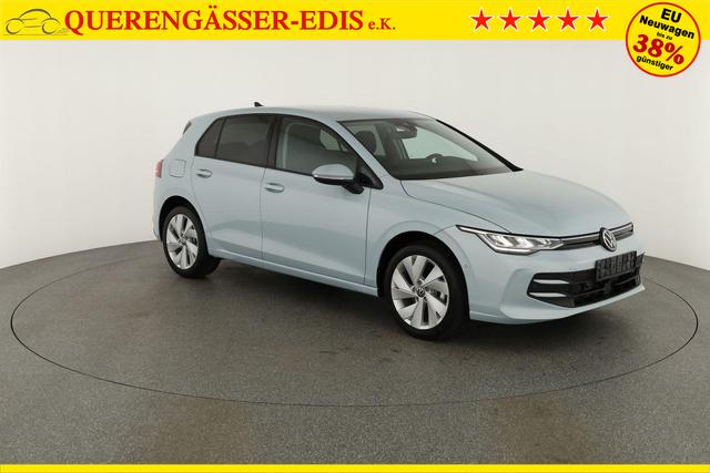 Volkswagen Golf VIII 1.5 TSI Life, Kamera, Ready2, Winterpaket, 3-J Garantie 
