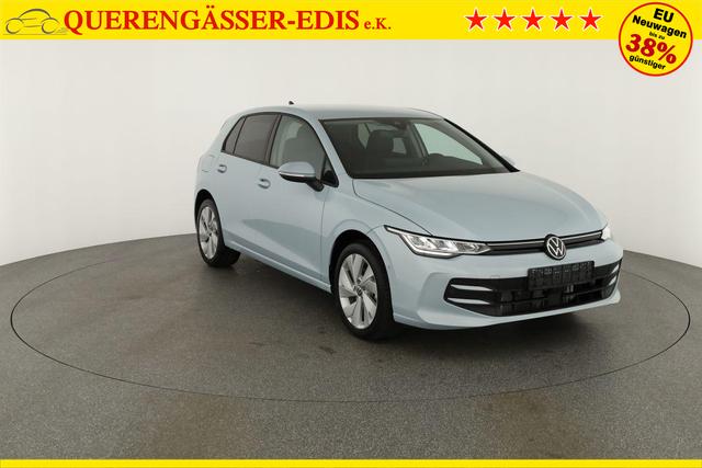 Volkswagen Golf VIII 1.5 TSI Life, Kamera, Ready2, Winterpaket, 3-J Garantie 