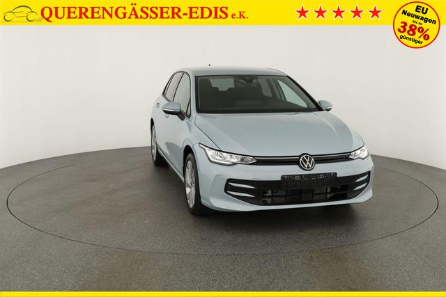Volkswagen Golf VIII 1.5 TSI Life, Kamera, Ready2, Winterpaket, 3-J Garantie 