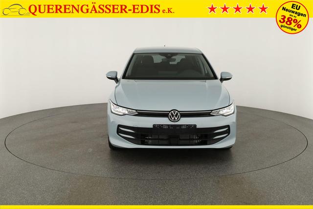 Volkswagen Golf VIII 1.5 TSI Life, Kamera, Ready2, Winterpaket, 3-J Garantie 