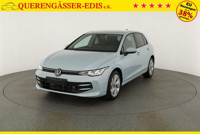 Volkswagen Golf VIII 1.5 TSI Life, Kamera, Ready2, Winterpaket, 3-J Garantie 