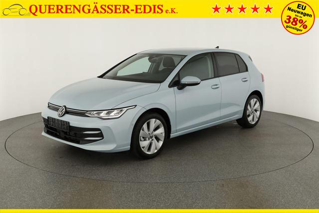 Volkswagen Golf VIII 1.5 TSI Life, Kamera, Ready2, Winterpaket, 3-J Garantie 