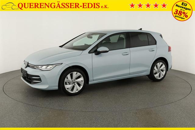 Volkswagen Golf VIII 1.5 TSI Life, Kamera, Ready2, Winterpaket, 3-J Garantie 