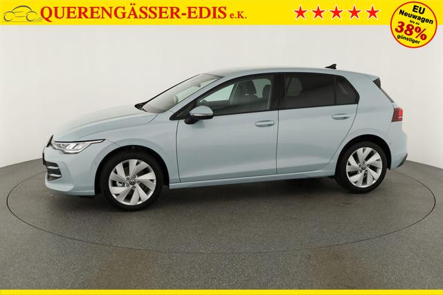 Volkswagen Golf VIII 1.5 TSI Life, Kamera, Ready2, Winterpaket, 3-J Garantie 