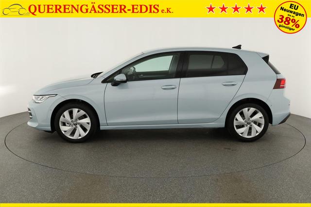 Volkswagen Golf VIII 1.5 TSI Life, Kamera, Ready2, Winterpaket, 3-J Garantie 