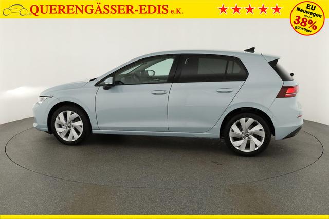 Volkswagen Golf VIII 1.5 TSI Life, Kamera, Ready2, Winterpaket, 3-J Garantie 