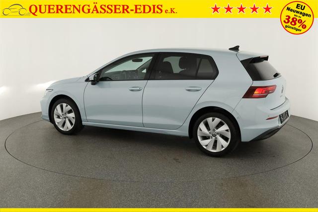 Volkswagen Golf VIII 1.5 TSI Life, Kamera, Ready2, Winterpaket, 3-J Garantie 