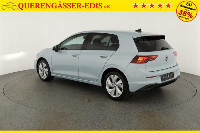 Volkswagen Golf VIII 1.5 TSI Life, Kamera, Ready2, Winterpaket, 3-J Garantie 