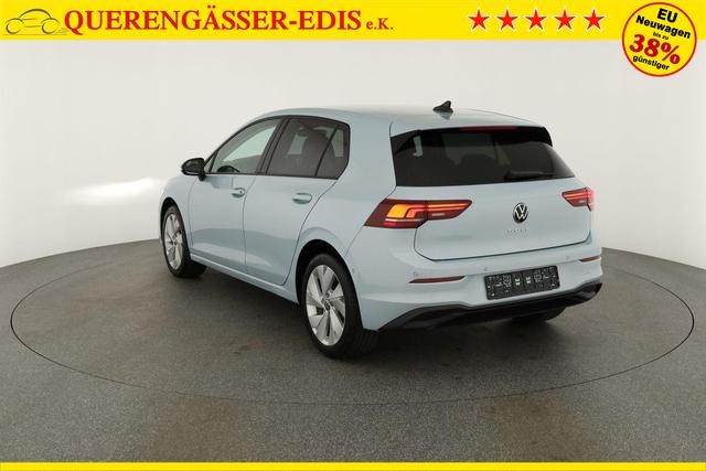 Volkswagen Golf VIII 1.5 TSI Life, Kamera, Ready2, Winterpaket, 3-J Garantie 