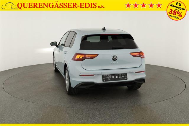 Volkswagen Golf VIII 1.5 TSI Life, Kamera, Ready2, Winterpaket, 3-J Garantie 