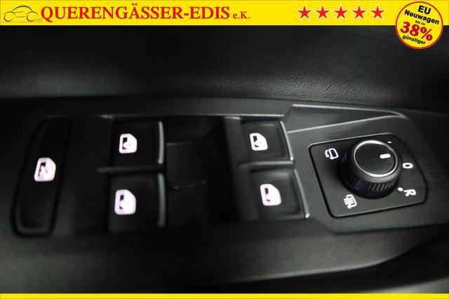 Volkswagen T-Cross 1.5 TSI 110 kW R-Line DSG R-LINE, IQ.Light, Navi, 18-Zoll, 5 J.-Garantie 