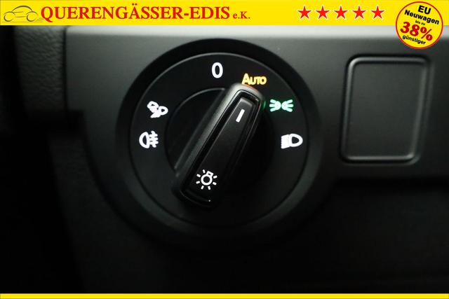 Volkswagen T-Cross 1.5 TSI 110 kW R-Line DSG R-LINE, IQ.Light, Navi, 18-Zoll, 5 J.-Garantie 