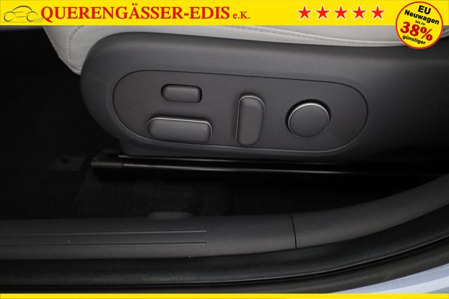 Hyundai KONA Prime Elektro 2WD EV Edition 65,4 kWh, Leder, Navi, Sound, Kamera, Wärmepumpe, Side 