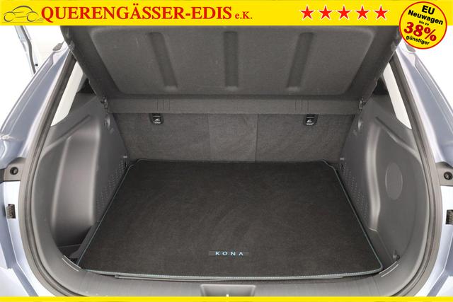 Hyundai KONA Prime Elektro 2WD EV Edition 65,4 kWh, Leder, Navi, Sound, Kamera, Wärmepumpe, Side 