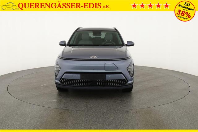 Hyundai KONA Prime Elektro 2WD EV Edition 65,4 kWh, Leder, Navi, Sound, Kamera, Wärmepumpe, Side 