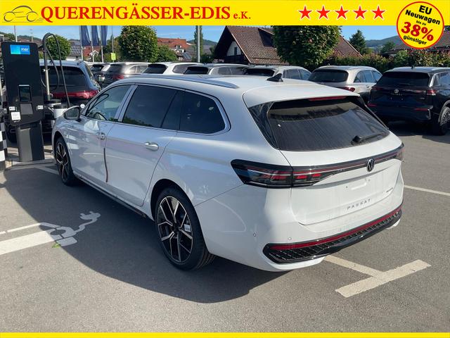Volkswagen Passat Variant 1.5 TSI eHybrid 200 kW R-Line R-LINE, Pano, 19-Zoll, IQ.Light 