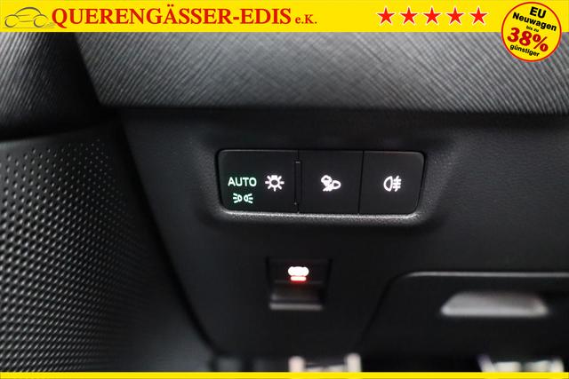 Skoda Kodiaq 2.0 TDI 142kW 4x4 Sportline DSG Sportline, Pano, 20-Zoll, AHK, Navi, Matrix 