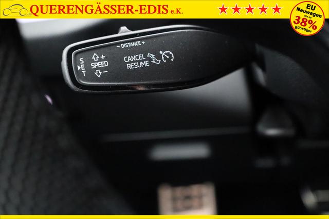 Skoda Kodiaq 2.0 TDI 142kW 4x4 Sportline DSG Sportline, Pano, 20-Zoll, AHK, Navi, Matrix 