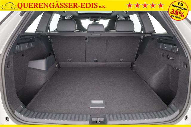 Skoda Kodiaq 2.0 TDI 142kW 4x4 Sportline DSG Sportline, Pano, 20-Zoll, AHK, Navi, Matrix 