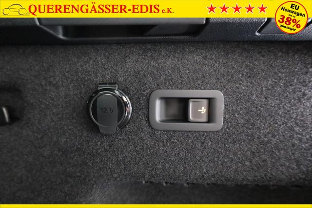 Skoda Kodiaq 2.0 TDI 142kW 4x4 Sportline DSG Sportline, Pano, 20-Zoll, AHK, Navi, Matrix 