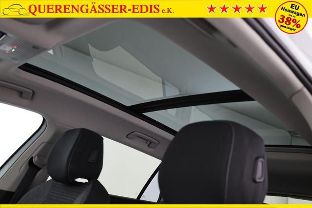 Skoda Superb Combi 2.0 TDI 142 kW 4x4 Selection DSG Selection, Standheizung, Pano, AHK, Navi, Matrix 