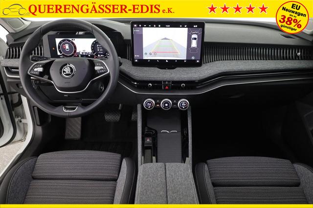 Skoda Superb Combi 2.0 TDI 142 kW 4x4 Selection DSG Selection, Standheizung, Pano, AHK, Navi, Matrix 