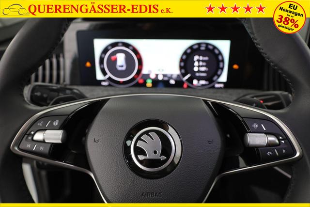 Skoda Superb Combi 2.0 TDI 142 kW 4x4 Selection DSG Selection, Standheizung, Pano, AHK, Navi, Matrix 