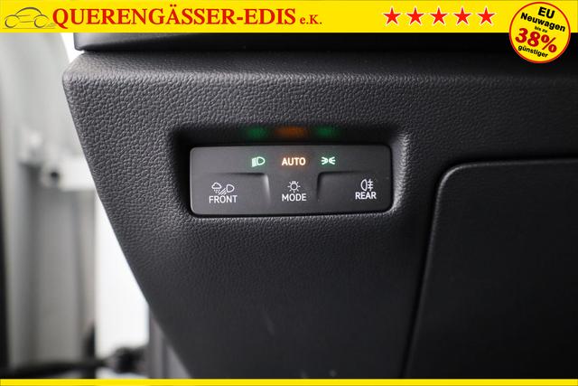 Skoda Superb Combi 2.0 TDI 142 kW 4x4 Selection DSG Selection, Standheizung, Pano, AHK, Navi, Matrix 