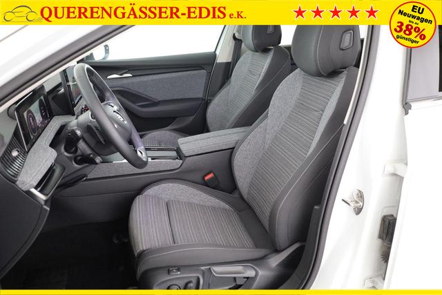 Skoda Superb Combi 2.0 TDI 142 kW 4x4 Selection DSG Selection, Standheizung, Pano, AHK, Navi, Matrix 