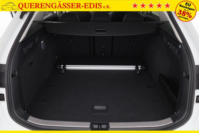 Skoda Superb Combi 2.0 TDI 142 kW 4x4 Selection DSG Selection, Standheizung, Pano, AHK, Navi, Matrix 