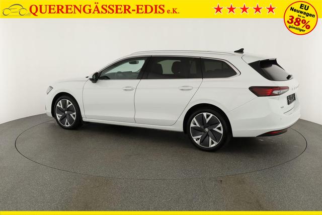 Skoda Superb Combi 2.0 TDI 142 kW 4x4 Selection DSG Selection, Standheizung, Pano, AHK, Navi, Matrix 
