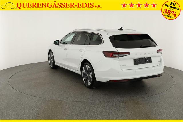 Skoda Superb Combi 2.0 TDI 142 kW 4x4 Selection DSG Selection, Standheizung, Pano, AHK, Navi, Matrix 