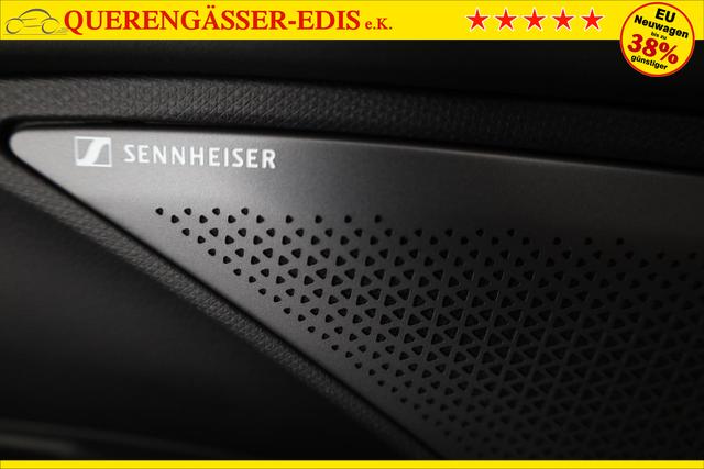 Cupra Terramar 2.0 TSI 195 kW 4Drive America's Cup Limited Edition DSG Americas CUP, AHK, Pano, HD-Matrix, Leder, Sennheiser, 5-J Garantie 