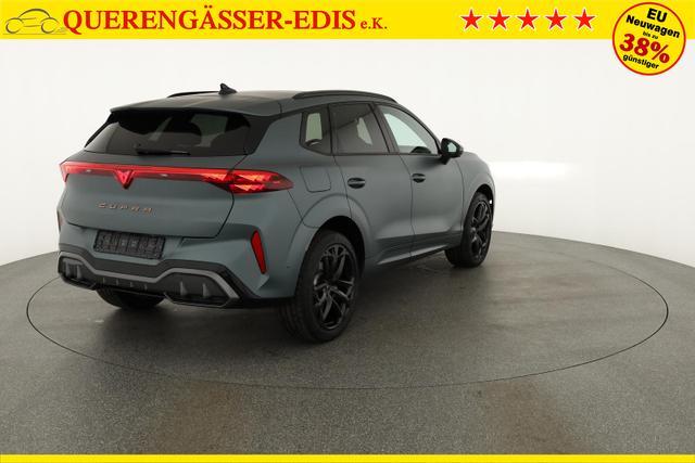 Cupra Terramar 2.0 TSI 195 kW 4Drive America's Cup Limited Edition DSG Americas CUP, AHK, Pano, HD-Matrix, Leder, Sennheiser, 5-J Garantie 