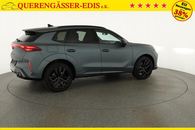 Cupra Terramar 2.0 TSI 195 kW 4Drive America's Cup Limited Edition DSG Americas CUP, AHK, Pano, HD-Matrix, Leder, Sennheiser, 5-J Garantie 