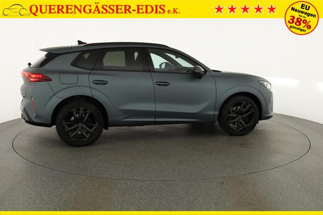 Cupra Terramar 2.0 TSI 195 kW 4Drive America's Cup Limited Edition DSG Americas CUP, AHK, Pano, HD-Matrix, Leder, Sennheiser, 5-J Garantie 