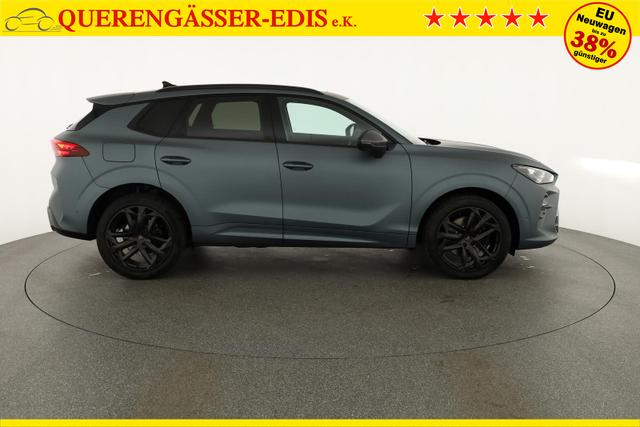 Cupra Terramar 2.0 TSI 195 kW 4Drive America's Cup Limited Edition DSG Americas CUP, AHK, Pano, HD-Matrix, Leder, Sennheiser, 5-J Garantie 