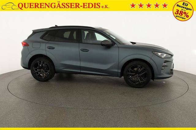 Cupra Terramar 2.0 TSI 195 kW 4Drive America's Cup Limited Edition DSG Americas CUP, AHK, Pano, HD-Matrix, Leder, Sennheiser, 5-J Garantie 