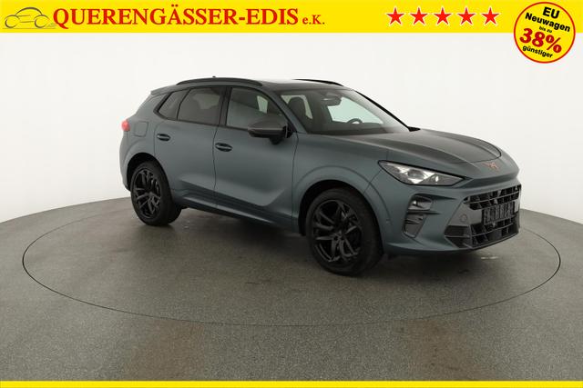 Cupra Terramar 2.0 TSI 195 kW 4Drive America's Cup Limited Edition DSG Americas CUP, AHK, Pano, HD-Matrix, Leder, Sennheiser, 5-J Garantie 