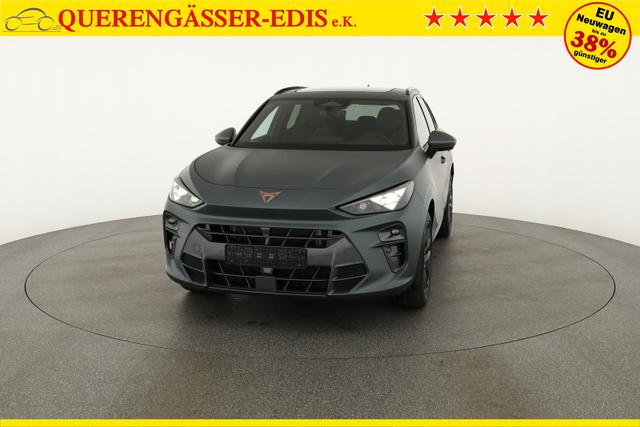 Cupra Terramar 2.0 TSI 195 kW 4Drive America's Cup Limited Edition DSG Americas CUP, AHK, Pano, HD-Matrix, Leder, Sennheiser, 5-J Garantie 