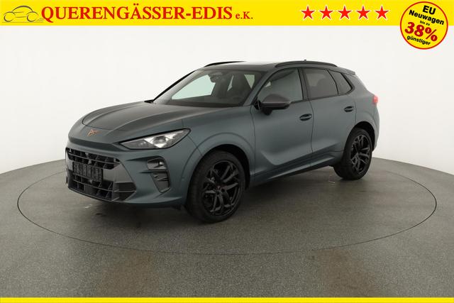 Cupra Terramar 2.0 TSI 195 kW 4Drive America's Cup Limited Edition DSG Americas CUP, AHK, Pano, HD-Matrix, Leder, Sennheiser, 5-J Garantie 